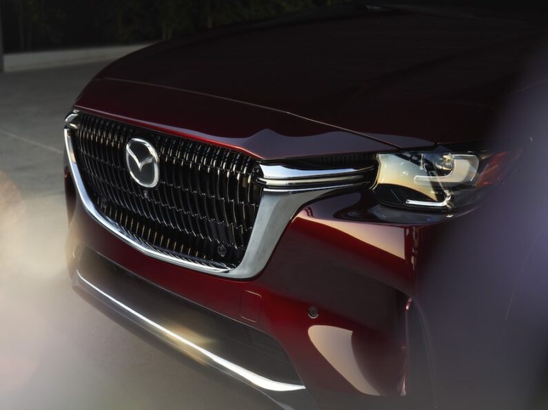 Mazda CX-90 PHEV 2026: autonomía y costos en el uso diario