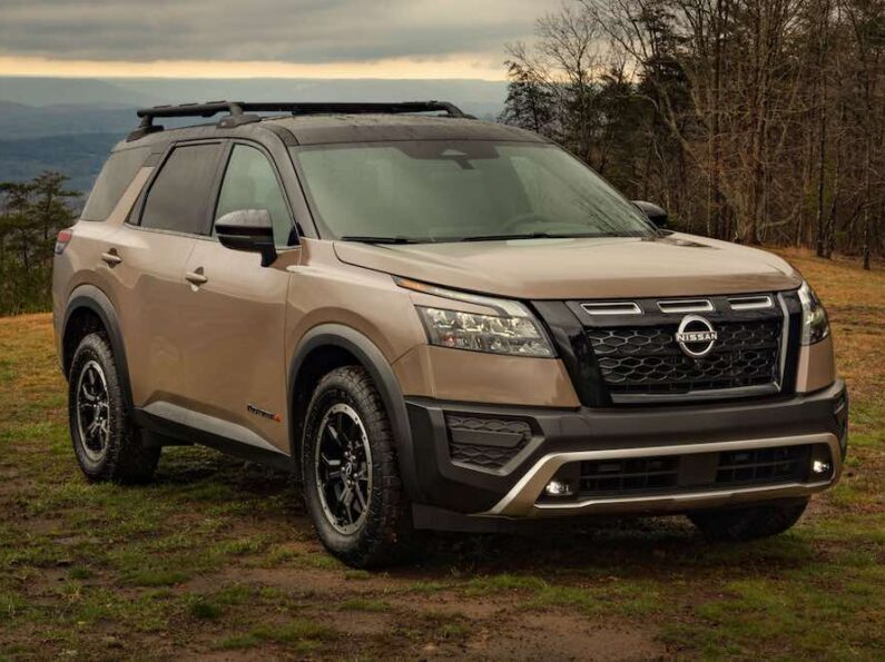 Nissan Pathfinder Rock Creek 2026: Off-Road con Alma Urbana y 295 Caballos de Fuerza